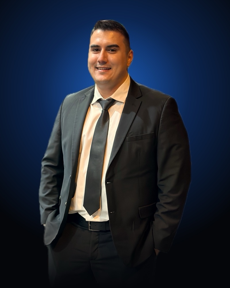 Ivan Valchev, founder of FBMR Trading