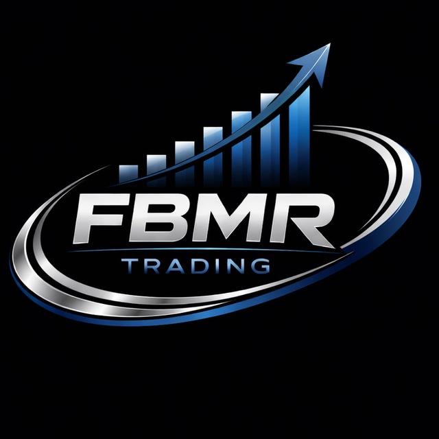 FBMR Trading logo
